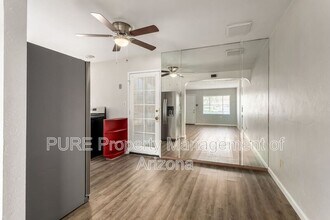 2538 E Coolidge St in Phoenix, AZ - Building Photo - Building Photo