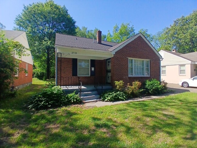 2719 Barron Ave in Memphis, TN - Building Photo - Building Photo