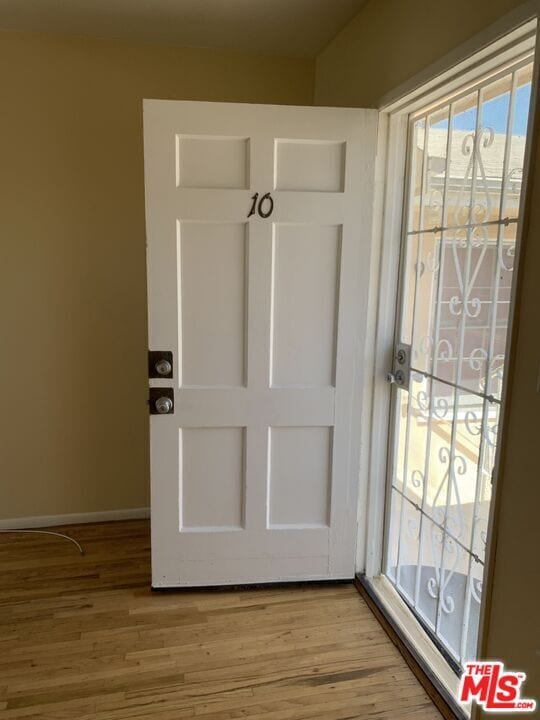 property at 12717 Washington Pl