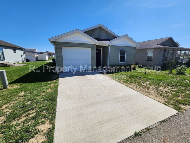 property at 37 Parkview Ave