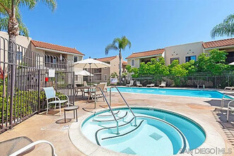 10182 Camino Ruiz, Unit 64 in San Diego, CA - Building Photo - Building Photo