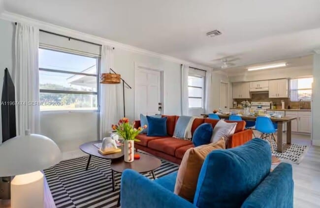 property at 7881 Sheridan St