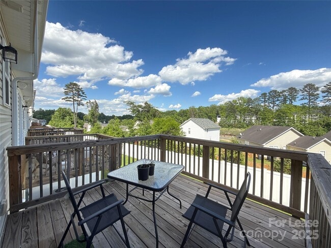 property at 1110 Keydet Dr