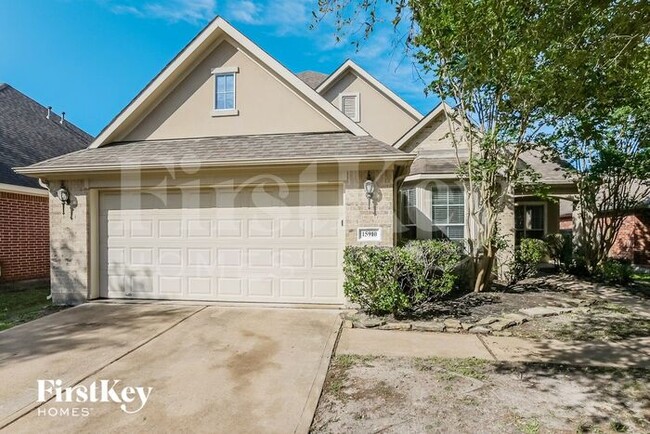 property at 15910 Flowercroft Ct