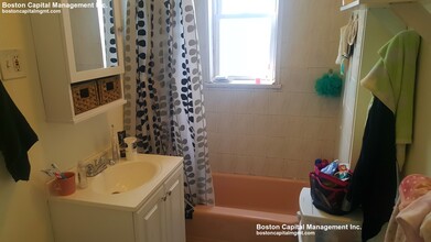 530 Cambridge St, Unit 2 in Boston, MA - Building Photo - Building Photo