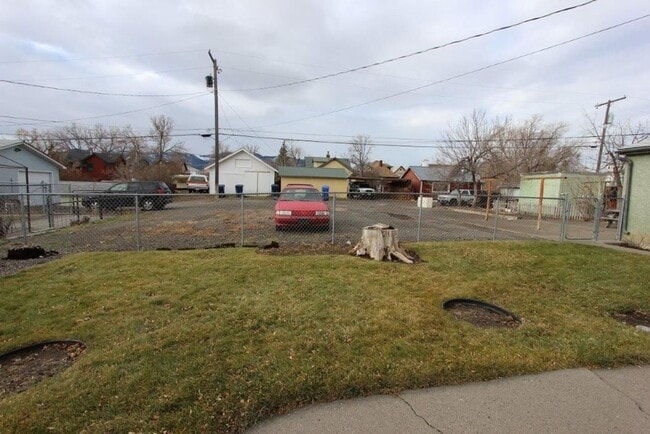 118 S I St in Livingston, MT - Building Photo - Building Photo