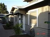 Bungalow Court in Fresno, CA - Foto de edificio - Building Photo