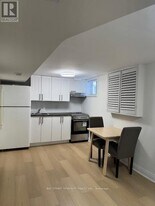 244 King Edward Ave in Toronto, ON - Building Photo