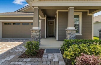 2518 Volunteer Ave in Kissimmee, FL - Building Photo - Building Photo