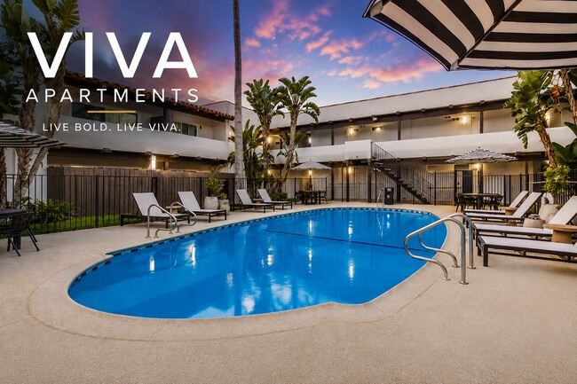 VIVA Apartment Homes