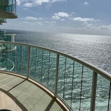 3400 Galt Ocean Dr in Fort Lauderdale, FL - Foto de edificio - Building Photo