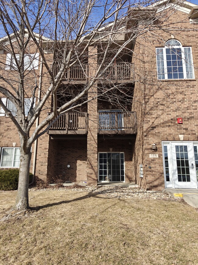 property at 515 Penn Ct