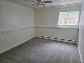 Aspen Leaf Apartments in Arvada, CO - Building Photo - Building Photo