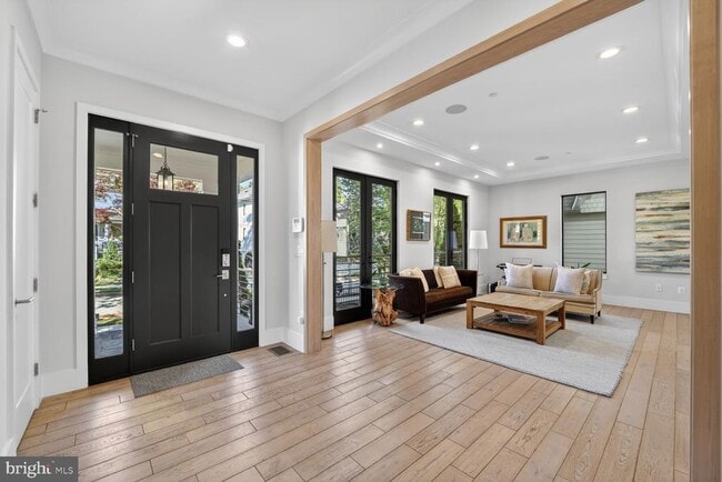 5310 Dorsett Pl NW in Washington, DC - Building Photo - Building Photo