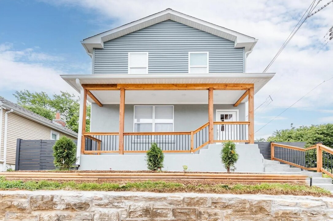 3345 Sublette Ave in St. Louis, MO - Building Photo