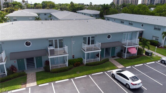 property at 3324 N Key Dr