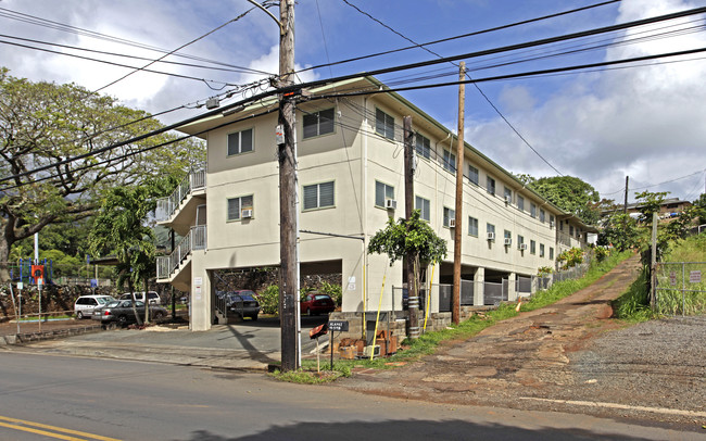 45-519 Keaahala Rd in Kaneohe, HI - Building Photo - Building Photo