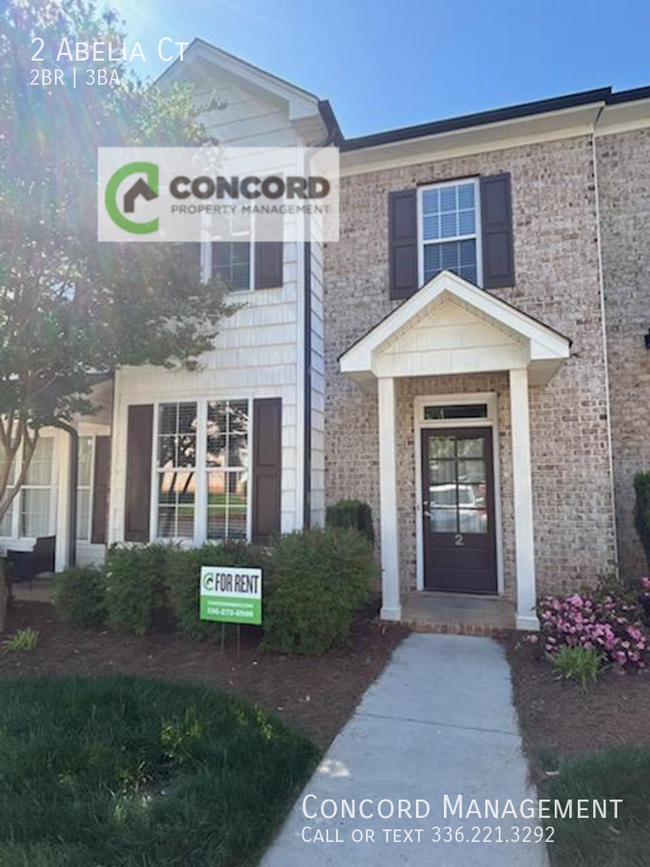 property at 2 Abelia Ct