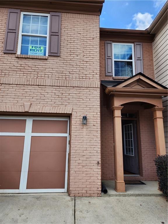 property at 5079 Sherwood Way