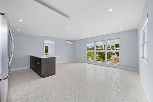 property at 3220 NE 7th Pl