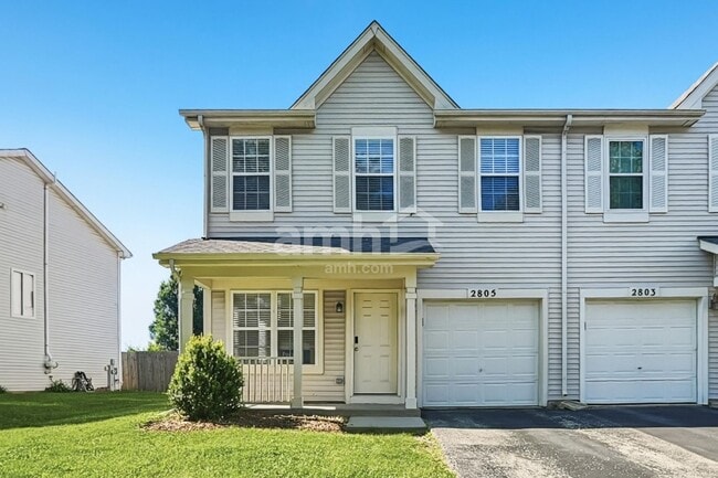 property at 2805 Cantore Rd