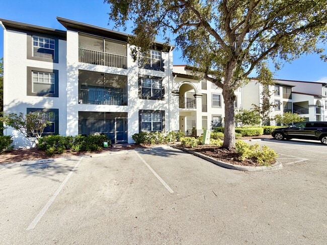 property at 7960 Preserve Cir