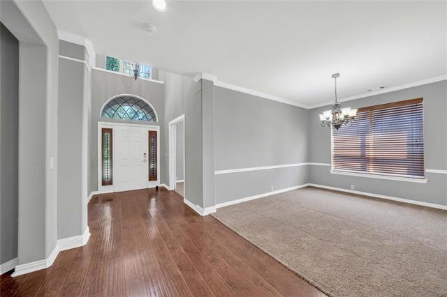 8721 Fredrick Dr in Frisco, TX - Building Photo - Building Photo