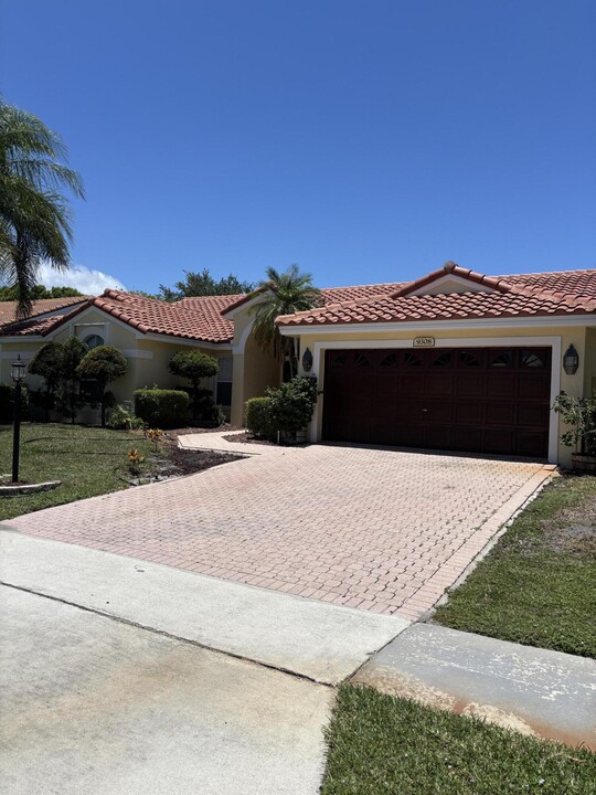 9308 Lake Serena Dr in Boca Raton, FL - Building Photo