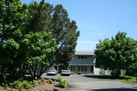 2nd Street Townhomes in Vancouver, WA - Building Photo - Building Photo