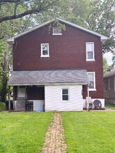3909 Southern Pkwy in Louisville, KY - Building Photo - Building Photo