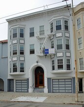 3755 Fillmore St in San Francisco, CA - Building Photo - Building Photo