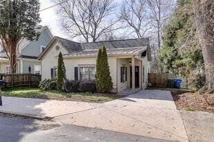 980 Longley Ave NW in Atlanta, GA - Building Photo