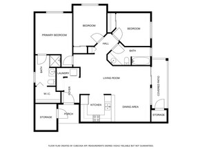 380 N Promenade Loop in Post Falls, ID - Building Photo - Building Photo