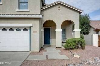 6656 S Classic Way in Gilbert, AZ - Building Photo - Building Photo
