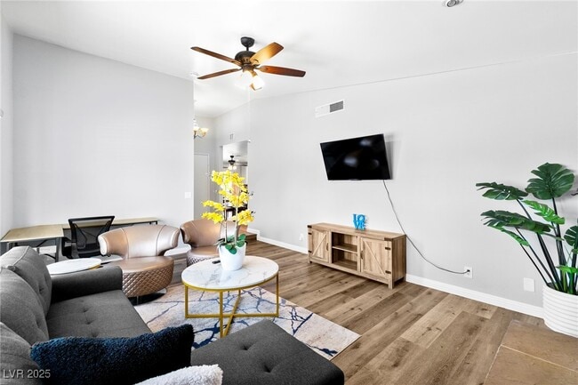 3780 Avila St in Las Vegas, NV - Building Photo - Building Photo