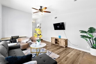 3780 Avila St in Las Vegas, NV - Building Photo - Building Photo