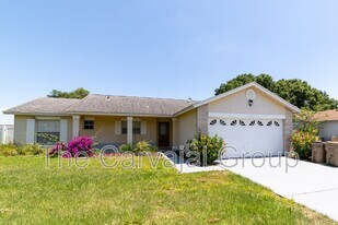 14426 Indian Ridge Trail in Clermont, FL - Building Photo