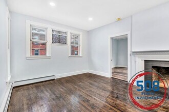 48 Sever St in Worcester, MA - Building Photo - Building Photo