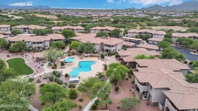 655 W Vistoso Highlands Dr, Unit 108 in Oro Valley, AZ - Building Photo - Building Photo