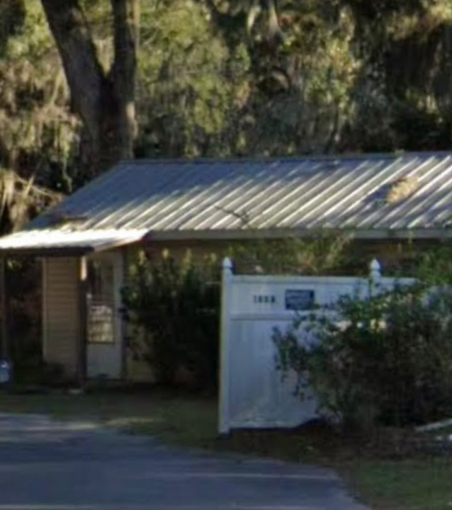 3 locations in Richmond Hill, GA - Building Photo
