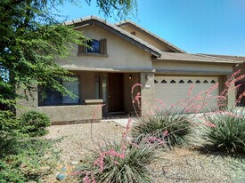 1154 E Locust Dr in Chandler, AZ - Building Photo