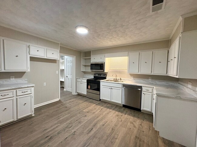 5 3rd St in Jackson, TN - Foto de edificio - Building Photo