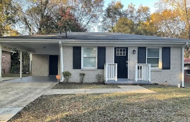 property at 2513 Judson Ave