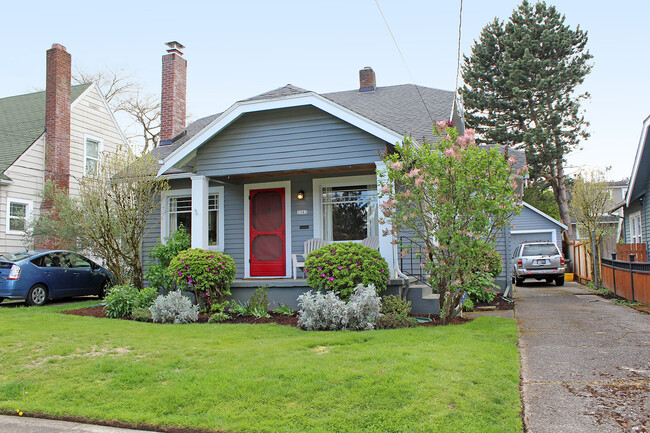 property at 3343 NE 13th Ave