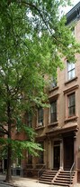 1719 Spruce St Apartamentos