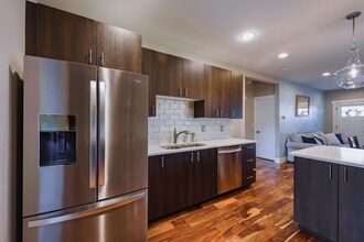 821 Inca St in Denver, CO - Building Photo - Building Photo