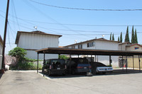 3927 Rowland Ave in El Monte, CA - Building Photo - Building Photo