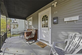 214 58th St in Niagara Falls, NY - Building Photo - Building Photo