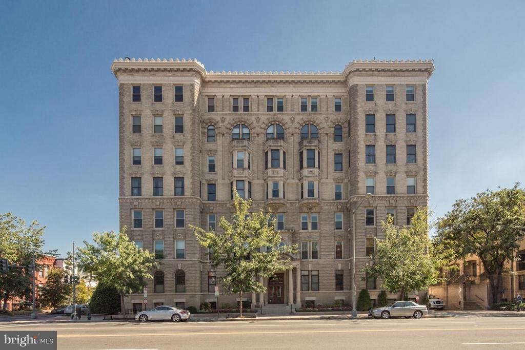 1325 13th St NW in Washington, DC - Building Photo