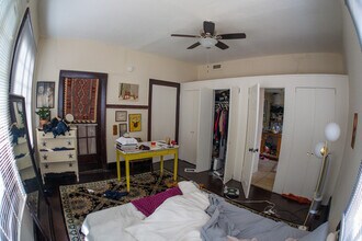2813 Salado St in Austin, TX - Building Photo - Building Photo